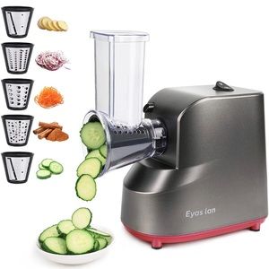 🌟SALE- Salad Maker Cheese Grater Combi🌟